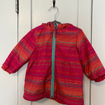 Featured thumbnail for Manteau - Coupe vent doublé