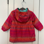 Thumbnail for Manteau - Coupe vent doublé