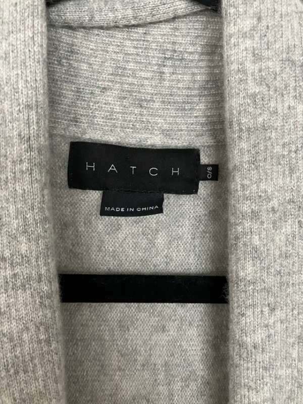 Image for HATCH • 100% Cashmere