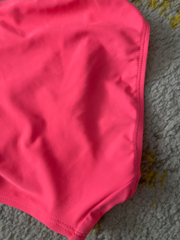 Image for Maillot fille 6 ans