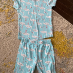 Featured thumbnail for Pyjama 5 ans