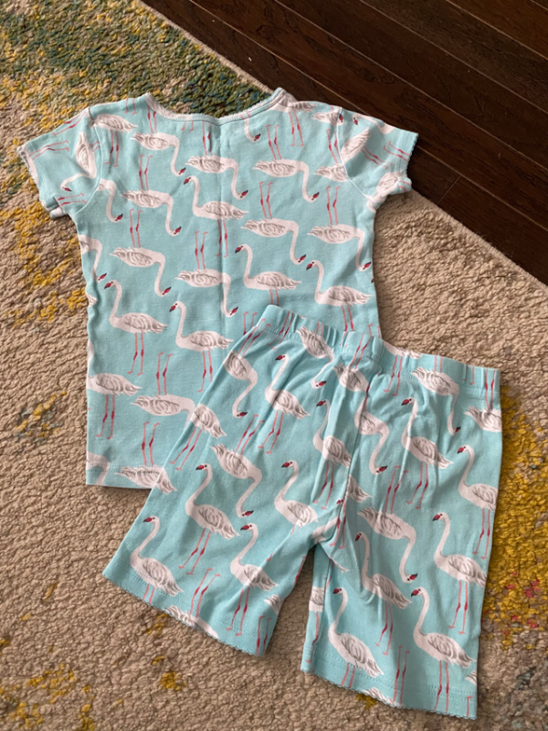 Image for Pyjama 5 ans
