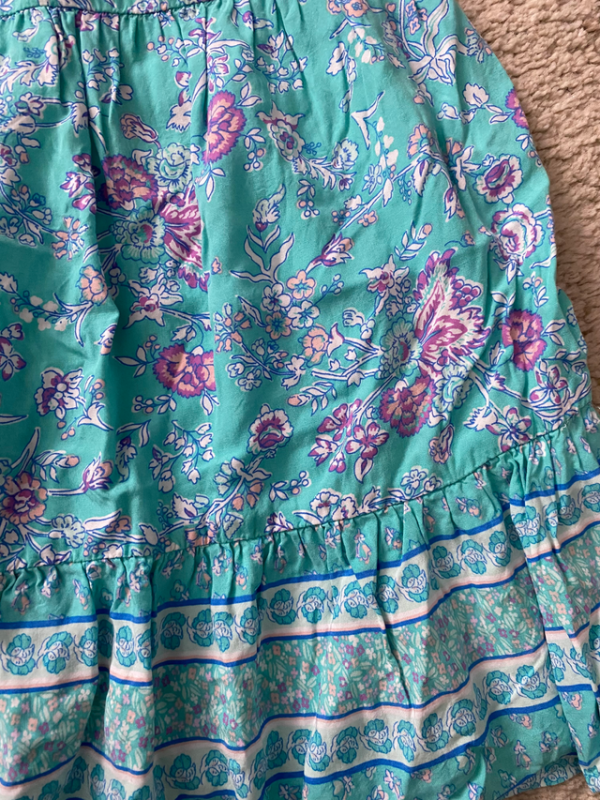 Image for Robe comme neuve 5 ans