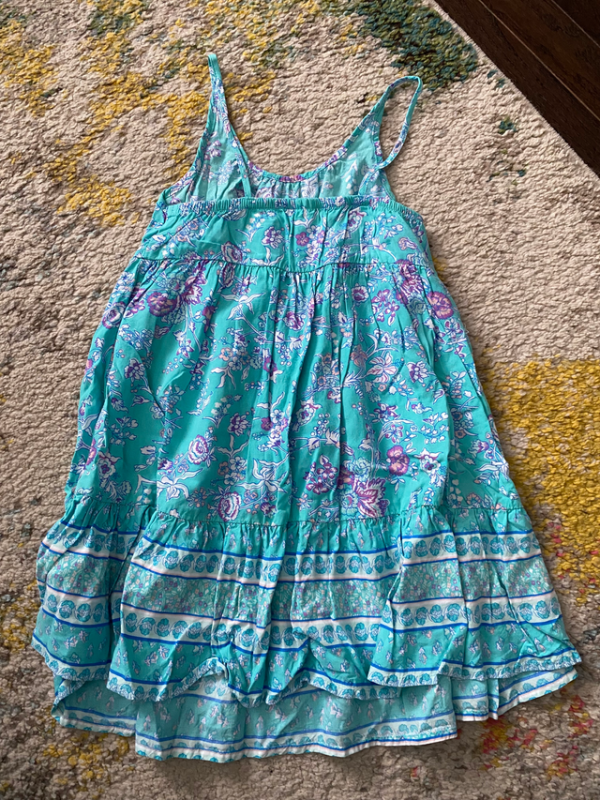 Image for Robe comme neuve 5 ans