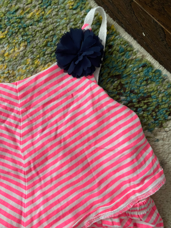 Image for Robe longue 4 ans