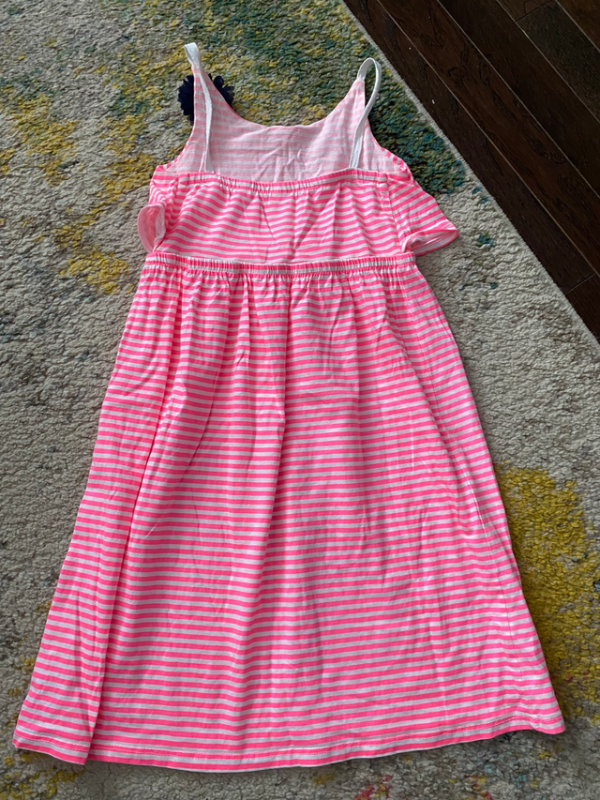 Image for Robe longue 4 ans