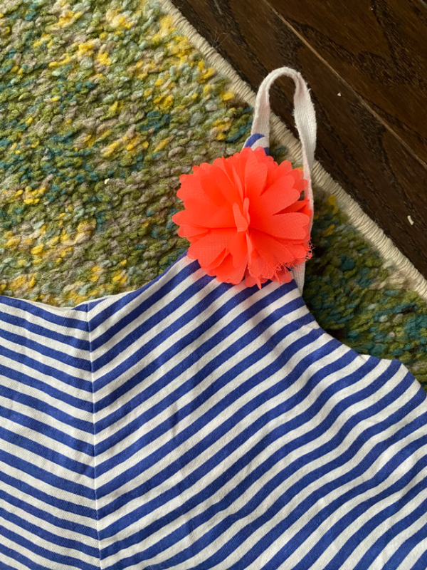 Image for Robe longue 4 ans
