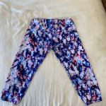 Featured thumbnail for Legging yoga Calvin Klein