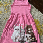 Featured thumbnail for Robe 6/8 ans