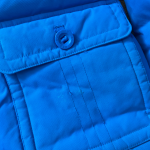 Thumbnail for Manteau d’hiver Écho Red 10/12 ans duvet