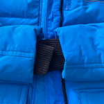 Thumbnail for Manteau d’hiver Écho Red 10/12 ans duvet
