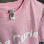 Thumbnail for Tshirt féministe