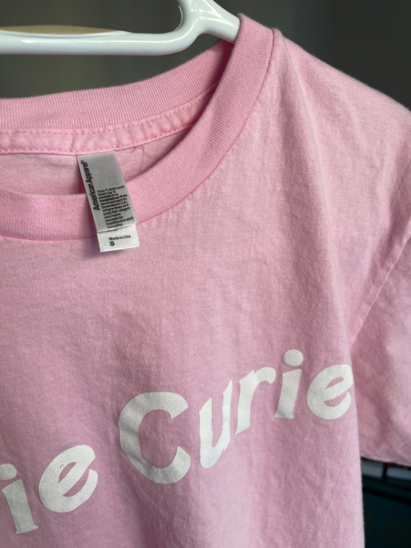 Image for Tshirt féministe