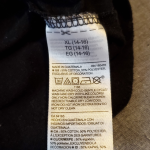 Thumbnail for Chandail noir, Old Navy