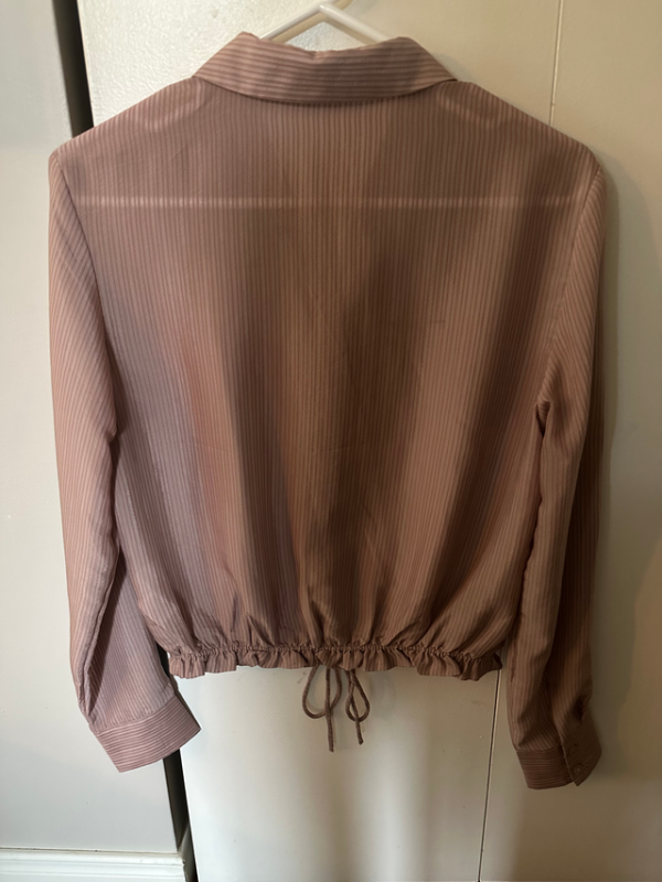 Image for Blouse légère