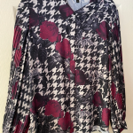 Featured thumbnail for Blouse Melanie Lyne