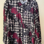 Thumbnail for Blouse Melanie Lyne