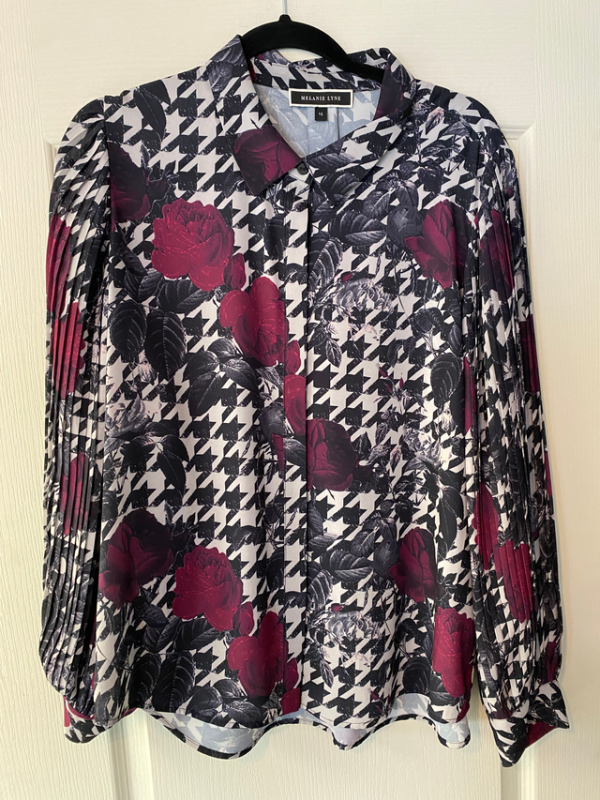 Image for Blouse Melanie Lyne