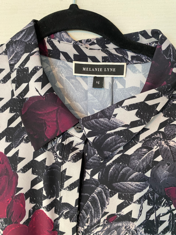 Image for Blouse Melanie Lyne