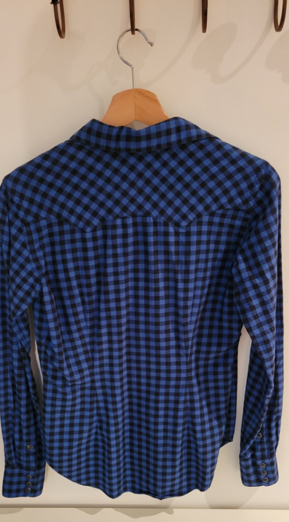 Image for Chemise flanelle Ralph Lauren