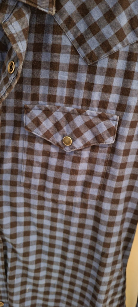 Image for Chemise flanelle Ralph Lauren