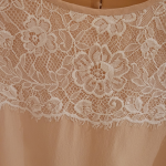 Thumbnail for Blouse soie Claudie Pierlot