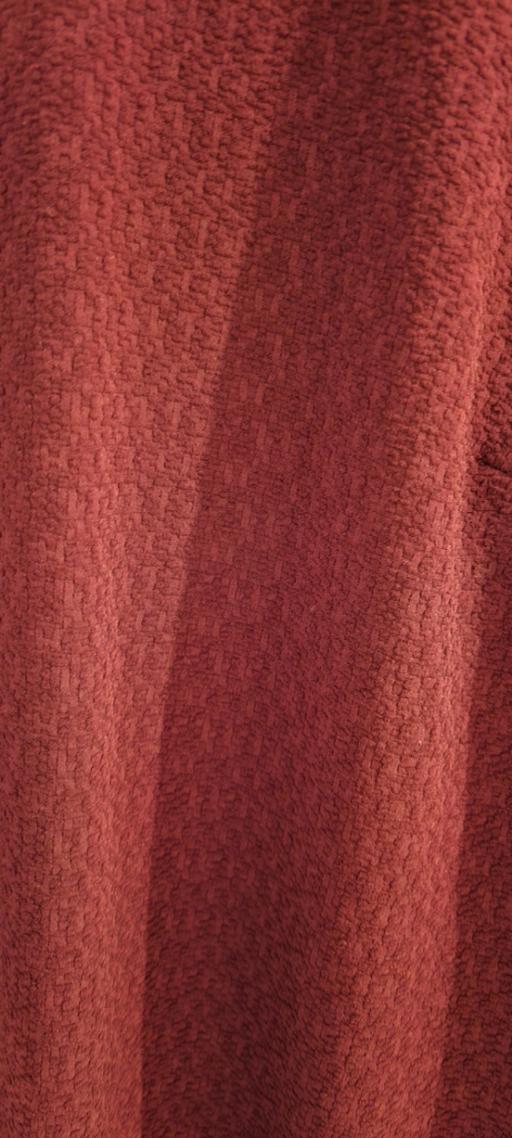 Image for Blouse Sézane bordeaux