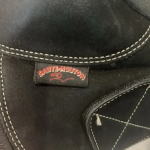 Thumbnail for Saute-Mouton-Bottes courtes en suède doublés 36