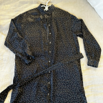 Featured thumbnail for Tunique robe de marque Diesel