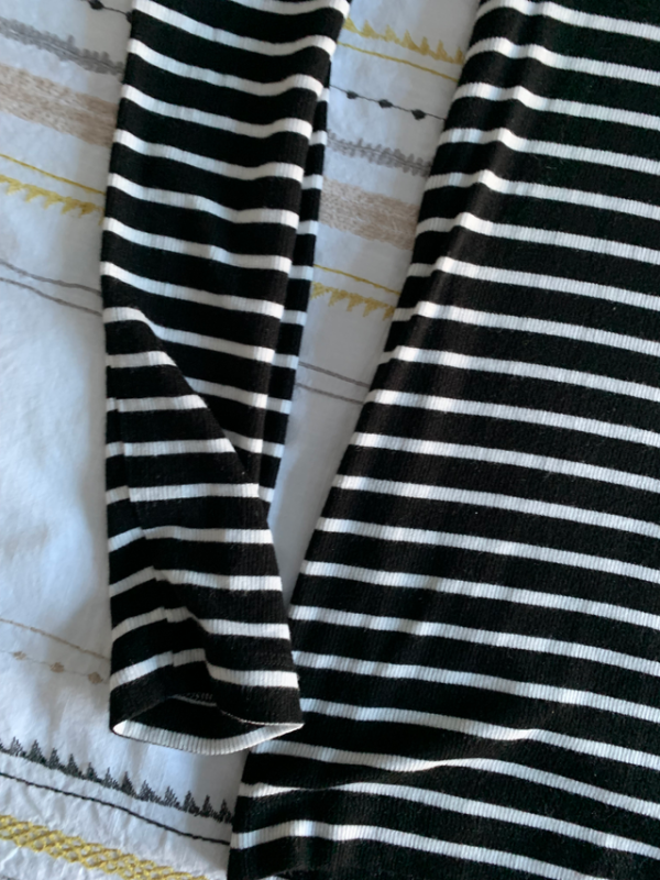 Image for Col roulé/montant Wilfred Aritzia - gr Medium