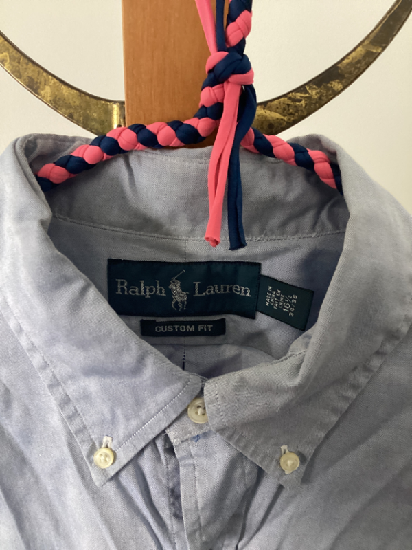 Image for Chemise Ralph Lauren