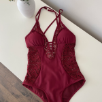 Featured thumbnail for Maillot une pièce