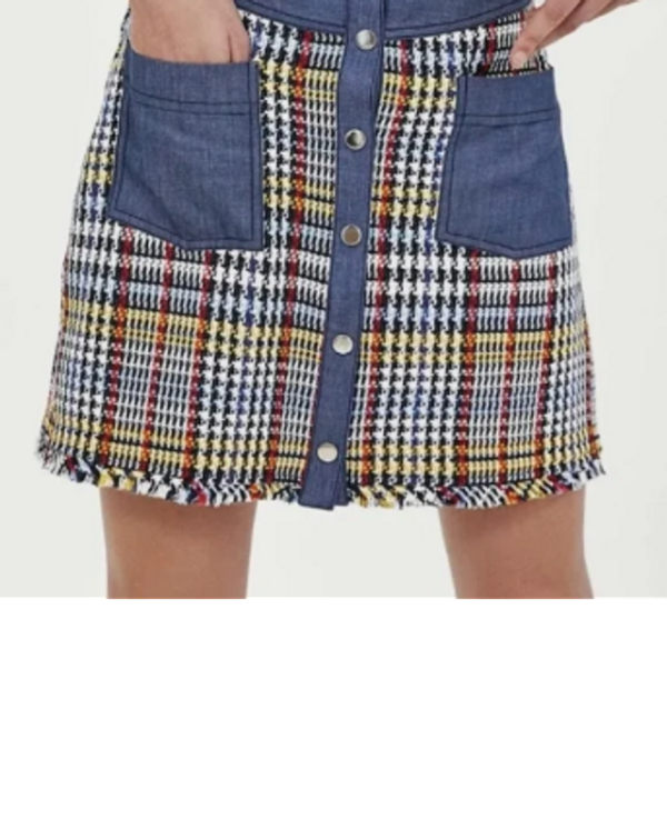 Image for Jupe zara xs