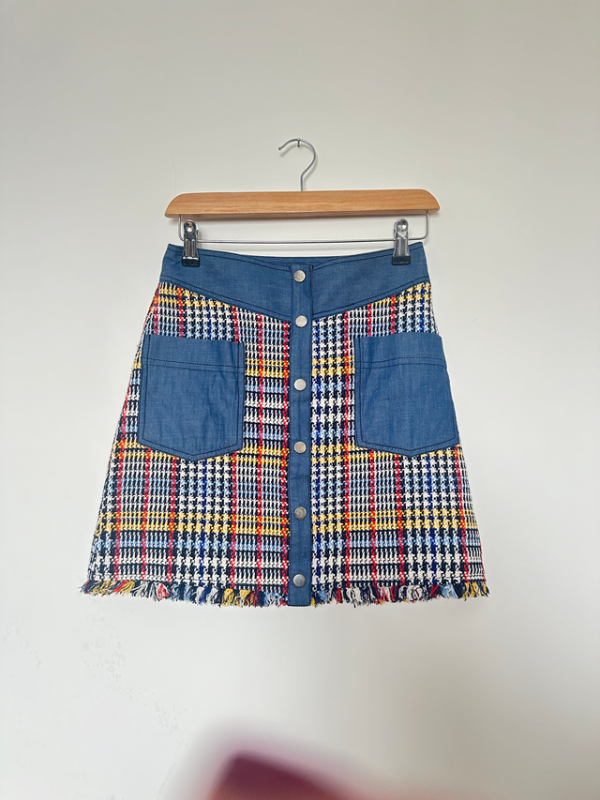 Image for Jupe zara xs