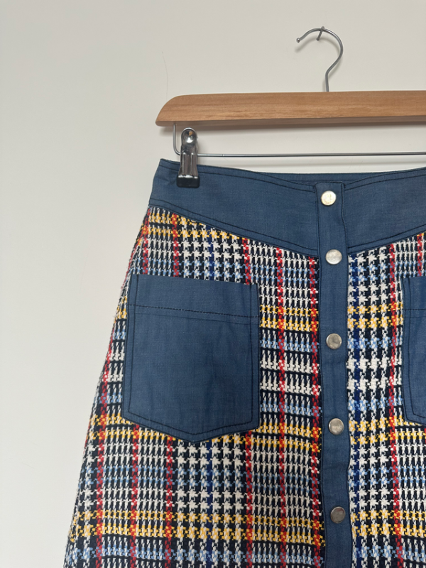 Image for Jupe zara xs