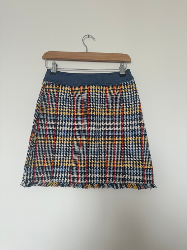 Image for Jupe zara xs