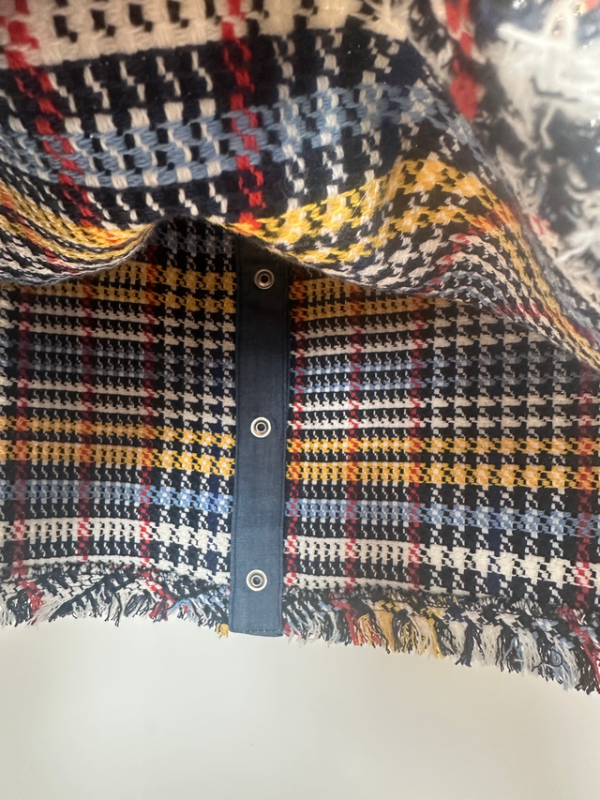 Image for Jupe zara xs