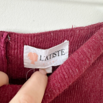 Thumbnail for Latiste ensemble 2 pieces