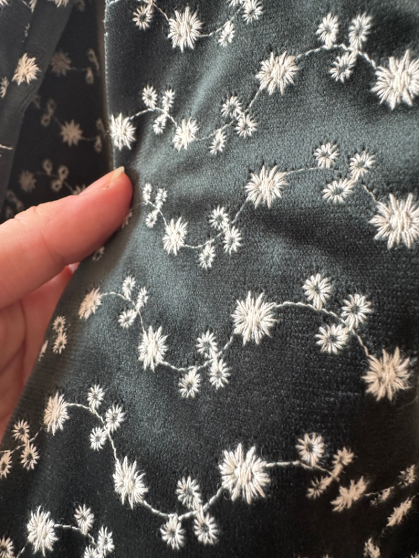 Image for Robe essentiel MTL