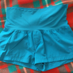 Featured thumbnail for Body Glove - Short bleu sarcelle