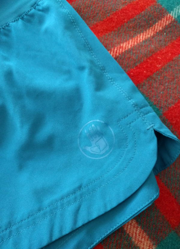 Image for Body Glove - Short bleu sarcelle