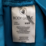 Thumbnail for Body Glove - Short bleu sarcelle