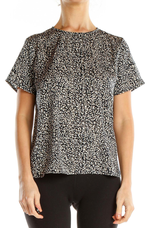 Image for Banana republic t shirt