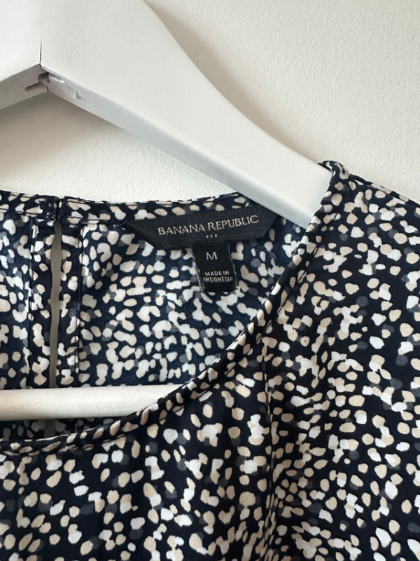 Image for Banana republic t shirt