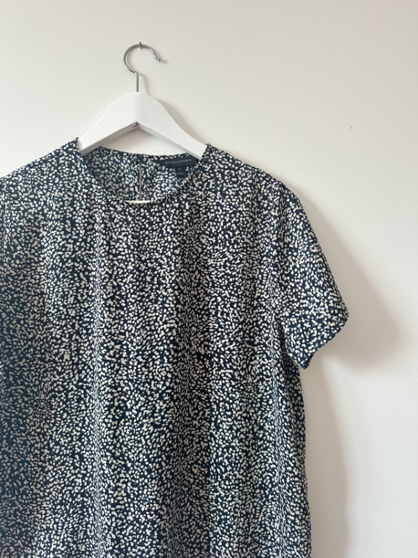 Image for Banana republic t shirt