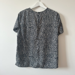 Thumbnail for Banana republic t shirt