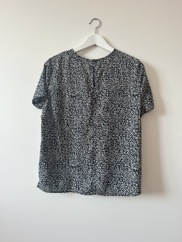 Image for Banana republic t shirt