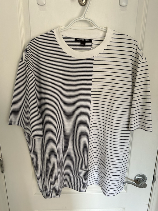 Image for T shirts Michael Kors et Cos