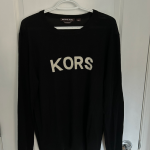 Featured thumbnail for Chandails manches longues Michael Kors et autres