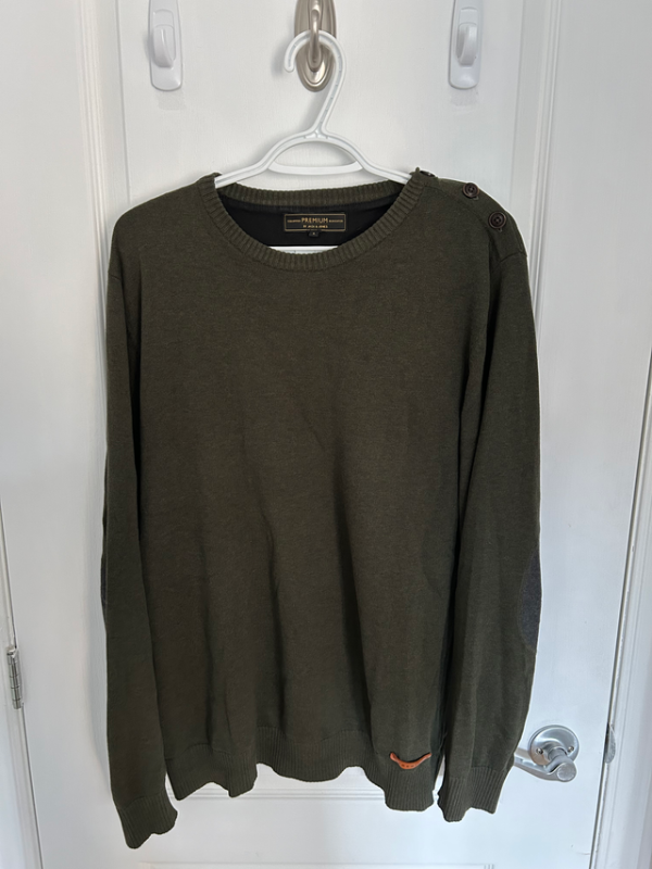 Image for Chandails manches longues Michael Kors et autres